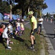 Veřejné ježdění na Podolském nábřeží 2019