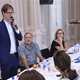 1. jednání Řídícího výboru projektu MAP dne 23. 8. 2016