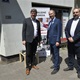 Pamětní tabulka na domě číslo 1151/3 ve Viktorinově ulici v Praze 4 připomíná od středy 11. května 2022, kdy byla za účasti představitelů MČ Praha 4, Ústavu pro studium totalitních režimů a velvyslanectví Ukrajiny na domě umístěna, jednu z mnoha obětí Stalinova režimu.