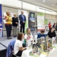 Den zdraví se STOBem v sobotu 22. října 2022 v Konferenčním centru City na Pankráci. 