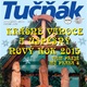 Tučňák - prosinec 2014