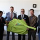 Starostové a zastupitelé z Korejské republiky na návštěvě v Praze 4 - 4. 9. 2015