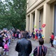 Nový školní rok 2020/2021 začal 1. září 2020 ve všech mateřských a základních školách zřizovaných městskou částí Praha 4. V provozu je všech 19 mateřských a všech 21 základní škol. V řadě škol se slavnostního zahájení školního roku a přivítání prvňáčků v úterý ráno zúčastnili i členové Rady a Zastupitelstva MČ Praha 4.