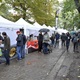 V areálu bývalého pivovaru v Nuslích v sobotu 5. října 2019 od 13 do 22 hodin proběhl první ročník Nuselských pivních slavností. Na příchozí, které neodradilo ani nepříznivé počasí, za což jim dík, čekla lákavá nabídka toho nejlepšího z výstavu malých pivovarů. A samozřejmě nechyběl ani bohatý doprovodný program pro celou rodinu. Přístup na akci byl z ulice Bělehradská 7/13 . Mezi několika tisícovkami návštěvníků, kteří do do skončení večerního programu prošli areálem, nechyběli ani zástupci radnice, včetně členů rady a zastupitelů MČ Praha 4.