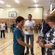 Turnaj ve stolním tenisu pro seniory - 9. listopadu 2017
