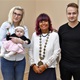V  říjnu 2019 byli přivítáni starostkou Irenou Michalcovou (ANO 2011) noví občánci Prahy 4. Děkujeme mateřské škole Sdružení za krásná vystoupení. 
