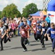 Olympijský den v Parku Družby na Pankráci