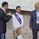 Předání ocenění Dělám víc, než musím za rok 2016 na Nuselské radnici - 9. 6. 2016
