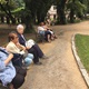 Cyklus 4 procházek "Slavné okamžiky Prahy" - Malostranský hřbitov