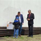 Nový školní rok 2020/2021 začal 1. září 2020 ve všech mateřských a základních školách zřizovaných městskou částí Praha 4. V provozu je všech 19 mateřských a všech 21 základní škol. V řadě škol se slavnostního zahájení školního roku a přivítání prvňáčků v úterý ráno zúčastnili i členové Rady a Zastupitelstva MČ Praha 4.
