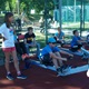 Podolská sportovní hvězdička 2017