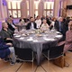 Předávání čestných občanství v budově historické Nuselské radnice ve čtvrtek 11. dubna 2024.