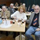 Do posledního místa zaplněné Kulturní centrum Novodvorská hostilo v úterý 25. února 2020 další pokračování velmi oblíbeného cyklu „Neseďte doma, přijďte mezi nás“, pořádaného městskou částí Praha 4 pro seniory. Společenskou akci si samozřejmě nenechali ujít starostka Prahy 4 Irena Michalcová (ANO 2011) a místostarosta Josef Svoboda.
