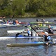 Již 41. ročník memoriálu, který kajakářům a kanoistům otevírá závodní sezonu, se za pěkného počasí uskutečnil v pondělí 1. května 2023.