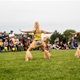 Multikulturní festival KALEIDOSKOP v parku Na Pankráci - 11. 6. 2016