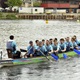 Rotary DB Charity Challenge - charitativní závod amatérských týmů na 200 metrů - také o tom byla sobota 13. května 2023 na Vltavě u Žlutých lázní v Podolí. 