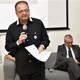 Dne 12. listopadu 2019 proběhla v budově Vysoké školy kreativní komunikace (Na Pankráci 54, Praha 4) beseda s účastníky Sametové revoluce. Akce se konala s podporou městské části Praha 4.