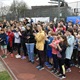 Na ZŠ Bítovská proběhlo 24. března 2023 okresní kolo Odznaku všestrannosti olympijských vítězů Sazka Olympijský víceboj. Více než 200 dětí z Prahy 4 zde bojovalo v 10 disciplínách.