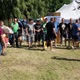 12. Mezinárodní turnaj v Kanoepolu v zátoce TJ Kotva Braník