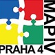 MAP IV - logo