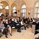 V hlavním sále historické radnice v Nuslích se ve čtvrtek 21. listopadu 2019 uskutečnila konference s názvem Dejme rodinám šanci. Akce, která získala záštitu starostky Prahy 4 Ireny Michalcové (ANO 2011), se věnovala se problematice péče o děti a služeb pro rodiny a jejich podpoře ze strany státu a zúčastnilo se jí na 130 posluchačů a přednášejících.