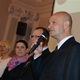 Předání ocenění v soutěži AntiFETfest 2015 na Nuselské radnici