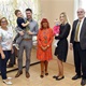 V září 2020 byli v obřadní síni historické radnice v Nuslích slavnostně přivítáni starostkou Irenou Michalcovou (ANO 2011) noví občánci Prahy 4. Snímky jsou z 17. 9. 2020.