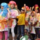 IV. ročník dětského festivalu ČTYŘLÍSTEK v KC Novodvorská