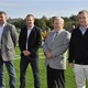 Slavnostní otevření sportoviště na ZŠ Filosofská - objekt Jitřní