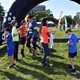 V rámci běhu Čtyřka sportuje probíhal dne 21. září 2019 v parku Na Pankráci od 10:00 do 18:00 hodin den plný sportovních aktivit a zábavy - Kavky 4 Sport.