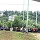Od středy 22. května 2019 až do poloviny června 2019 omezuje obyvatele Prahy 4 výluka na tramvajové trati směrem do Modřan.