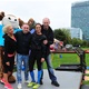 Předposlední zářijový víkend ovládl park Na Pankráci sport všeho druhu. Na obyvatele Prahy 4 a nejen je čekala akce ,,KAVKY 4 SPORT“, kde si návštěvníci mohli vyzkoušet spoustu sportovních disciplín včetně méně známých, ale o to více atraktivních! 