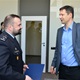 I. Předání ocenění Ochránce Prahy 4