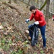 Při příležitosti akcí Ukliďme Česko, Ukliďme svět a Dne Země uspořádali studenti Školy mezinárodních a veřejných vztahů a gymnázia z Michle další ročník svého projektu EKODEN konaného za podpory městské části Praha 4. Společně uklidili vybraná veřejná prostranství v městské části. Letos se do úklidu zapojilo 80 studentů z prvních ročníků, k nimž se ale dobrovolně připojili i někteří studenti druhých a třetích ročníků. Akci zastřešila městská část Praha 4. Akce se zúčastnil i radní Prahy 4 Jan Hušbauer (ANO 2011)  který má na starosti společnosti založené MČ Praha 4, dotační politiku a správu veřejných prostranství.