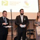 Celá Praha na jednom parketu – tak zněla druhá část názvu Interkulturního plesu, který na Nuselské radnici za podpory městské části Praha 4 uspořádalo 20. února 2020 v prostorách historické radnice v Nuslích Integrační centrum Praha. A byla to Praha nejen celá, ale i pestrá a spojující v sobě kultury z různých koutů světa. Nad plesem převzala záštitu a osobně jej přišla podpořit starostka Prahy 4 Irena Michalcová (ANO 2011), do jejíž gesce kromě školství spadají i národnostní menšiny.