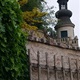 Prohlídka palácových zahrad Pražského hradu s průvodcem