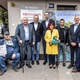 Praha 4 podpořila pořízení prvního babyboxu na území městské části.