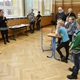 Šachový turnaj o pohár starosty