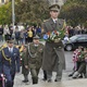 Pietní akt k příležitosti výročí Dne vzniku samostatného československého státu - 25. 10. 2016