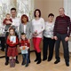 V listopadu 2022 byli v obřadní síni historické radnice v Nuslích slavnostně přivítáni 1. místostarostkou Irenou Michalcovou (ANO 2011) noví občánci Prahy 4. Snímky jsou ze čtvrtka 24. 11. 2022.