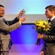 Sportovec Prahy 4 za rok 2018 - Osm nejlepších sportovců a jeden sportovní tým si 21. března 2018 převzali na Nuselské radnici svá ocenění za rok 2018.