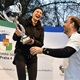 Krčská čtyřka – závod B4 o pohár starosty městské části Praha 4 - ročník 2024.