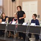Setkání zástupců neziskových organizací na Nuselské radnici - 21. 9. 2016