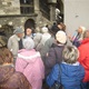 Prohlídka synagog a Starého židovského hřbitova