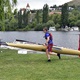 KVS PRAHA pořádal o víkendu 28. a 29. května 2022 závod světového poháru v maratonu ICF Canoe Marathon World Cup 2022 a závod světové série paddleboardingu ICF SUP World Series Race.