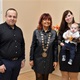 V  listopadu 2019 byli přivítáni starostkou Irenou Michalcovou (ANO 2011) noví občánci Prahy 4. Děkujeme mateřské škole 4 Pastelky Plamíkové 2 za krásné vystoupení. 