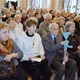 Novoroční koncert houslového virtuosa Alexandra Schonerta na Nuselské radnici - 12. 1. 2016