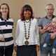 V  říjnu 2019 byli přivítáni starostkou Irenou Michalcovou (ANO 2011) noví občánci Prahy 4. Děkujeme mateřské škole Sdružení za krásná vystoupení. 