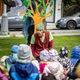 Poznání, zábava, hry a především užitečné informace – to byl Den Země s Prahou 4 na Roztylském náměstí na Spořilově ve středu 24. dubna 2024.