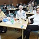 Do posledního místa zaplněné Kulturní centrum Novodvorská hostilo v úterý 25. února 2020 další pokračování velmi oblíbeného cyklu „Neseďte doma, přijďte mezi nás“, pořádaného městskou částí Praha 4 pro seniory. Společenskou akci si samozřejmě nenechali ujít starostka Prahy 4 Irena Michalcová (ANO 2011) a místostarosta Josef Svoboda.